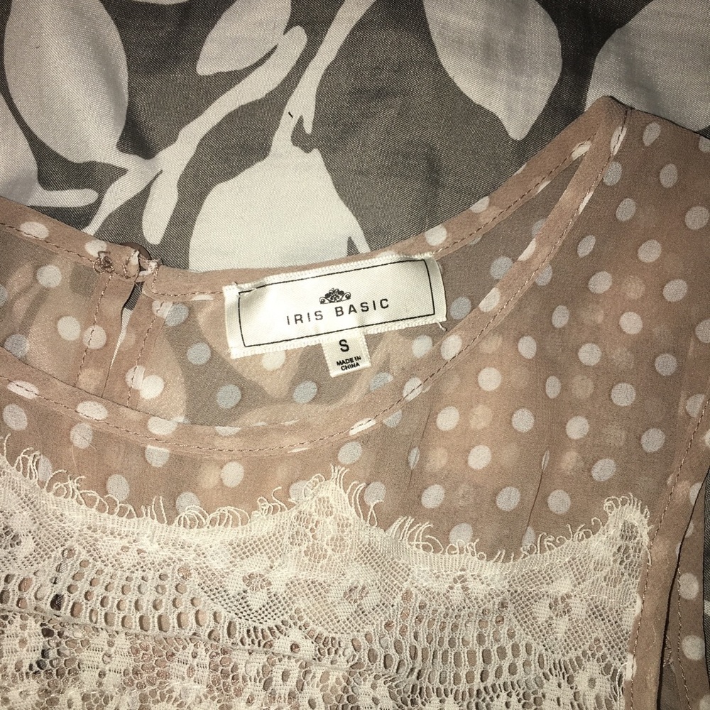 Shirt - Picture 3 of 3